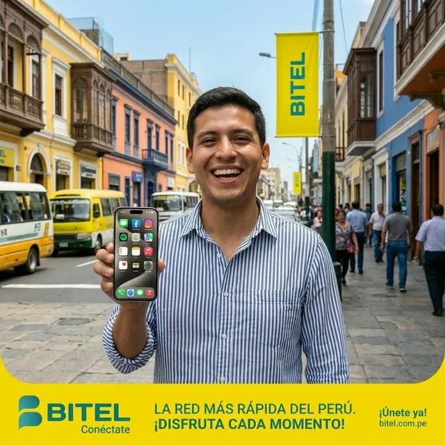 Comprar Chip Portabilidad Bitel Planes Ilimitados